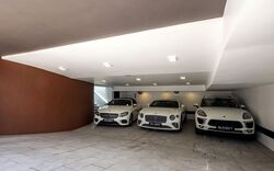 Lushan Garden (D19), Semi-Detached #571375091